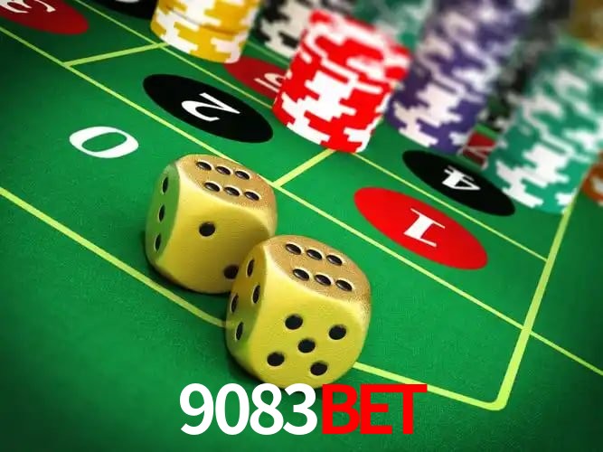 Experiência VIP 9083bet