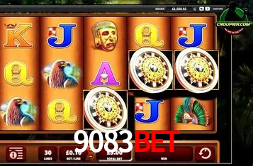 Desvendando o Mundo dos Jogos Virtuais na 9083bet