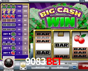 Desvendando o Mundo dos Jogos Virtuais na 9083bet