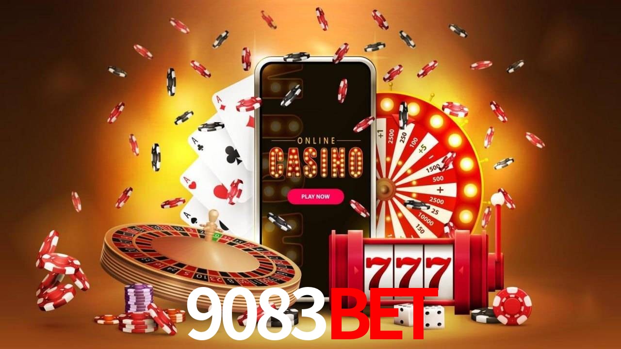 Estatísticas 9083bet
