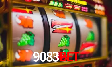 A Revolução dos Aplicativos de Jogos no 9083bet