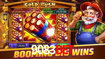 A Emoção da Loteria na 9083bet: Uma Chance de Mudança de Vida