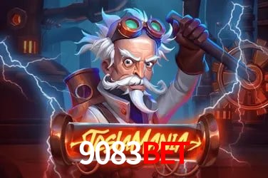 Experiência VIP 9083bet