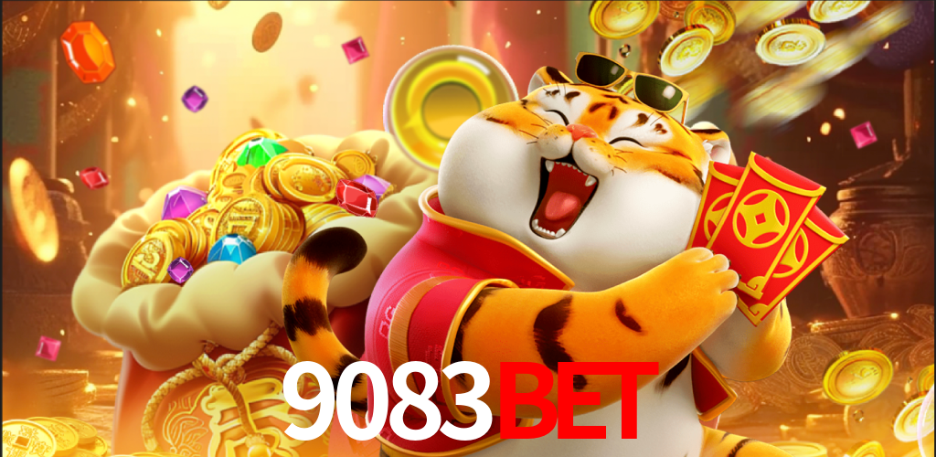 9083bet: Seu Cassino Premiado com Pagamentos Rápidos