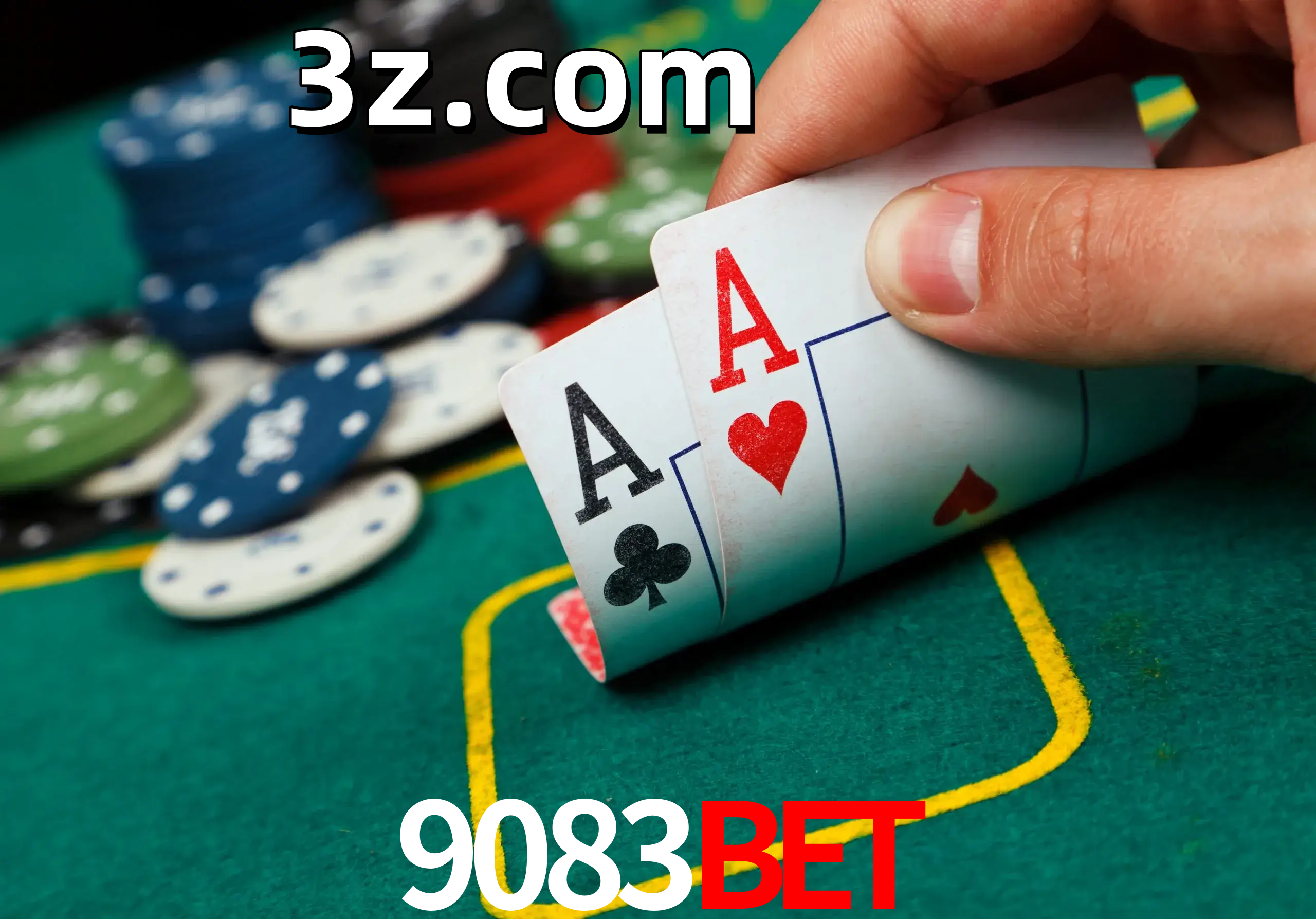 Poker