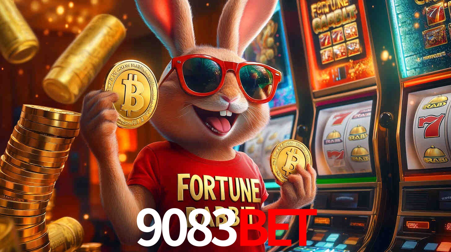 A Revolução dos Aplicativos de Jogos no 9083bet