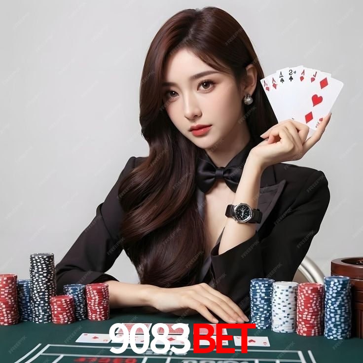 Casino Ao Vivo 9083bet