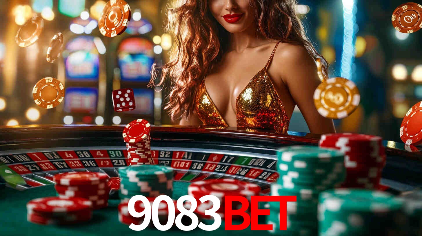 Daily Bonuses 9083bet