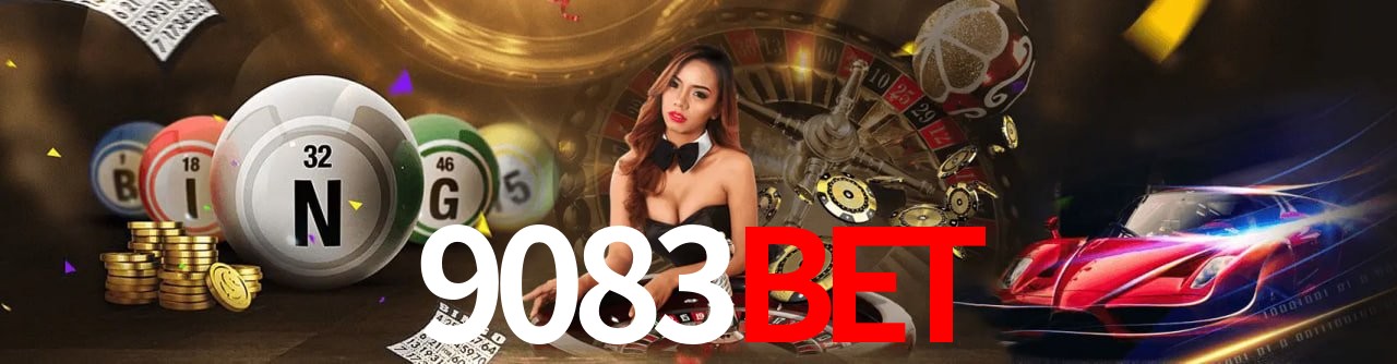 Promoção Relâmpago 9083bet