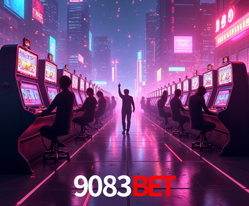 cassino 9083bet