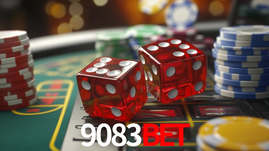 Blackjack Table 9083bet