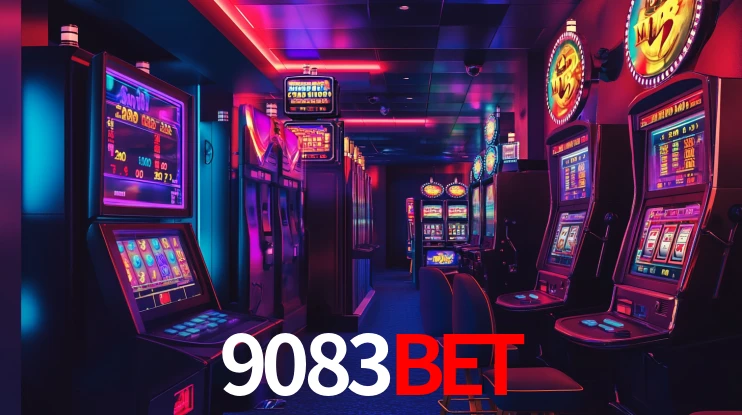 Exclusive Games 9083bet