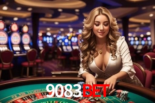 Tennis Betting 9083bet