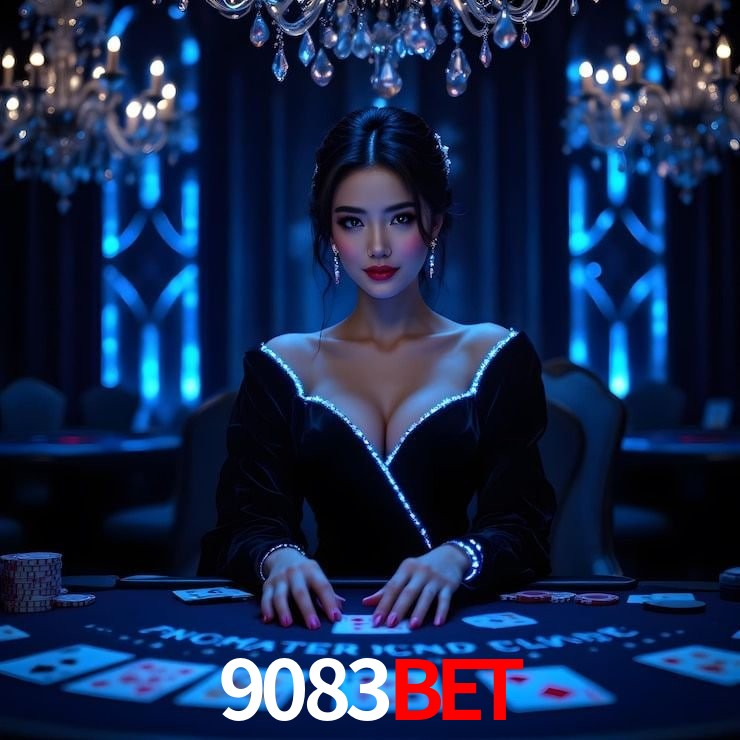 Estatísticas Esportivas 9083bet