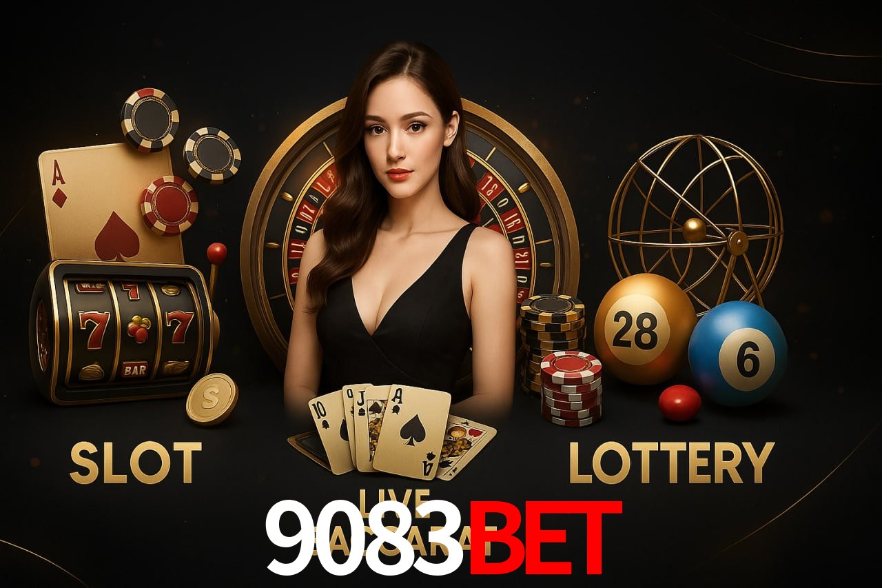 Sistemas de Segurança 9083bet