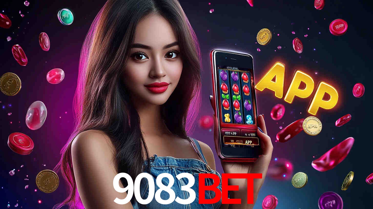 Desvendando o Mundo dos Jogos Virtuais na 9083bet