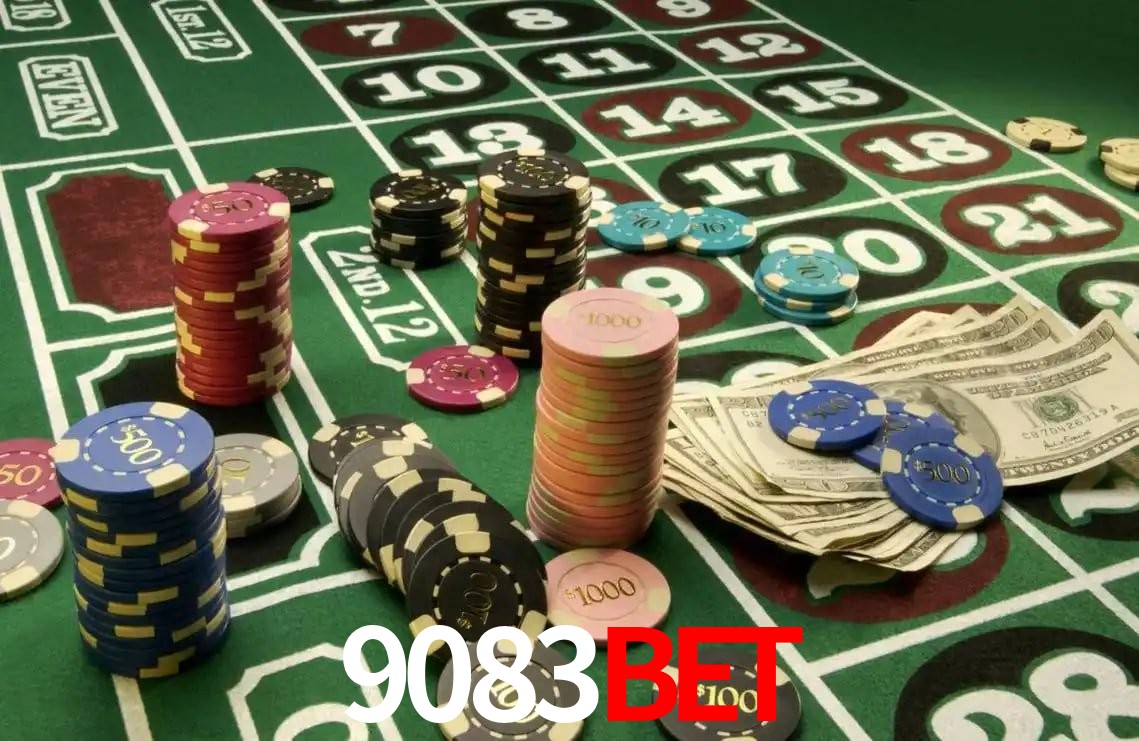 Player Reviews 9083bet