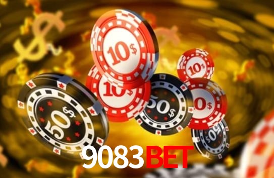 Bônus Diários 9083bet