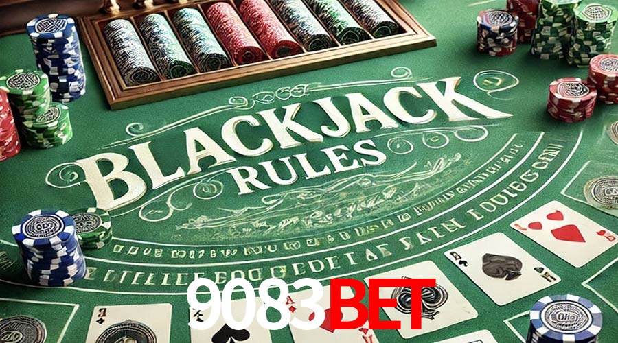 Game Providers 9083bet