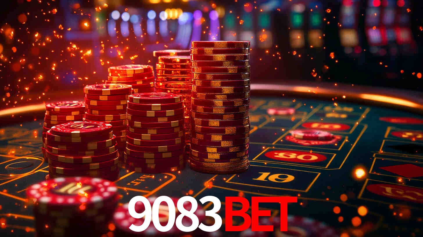 Tournaments 9083bet