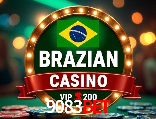 Ofertas Exclusivas 9083bet