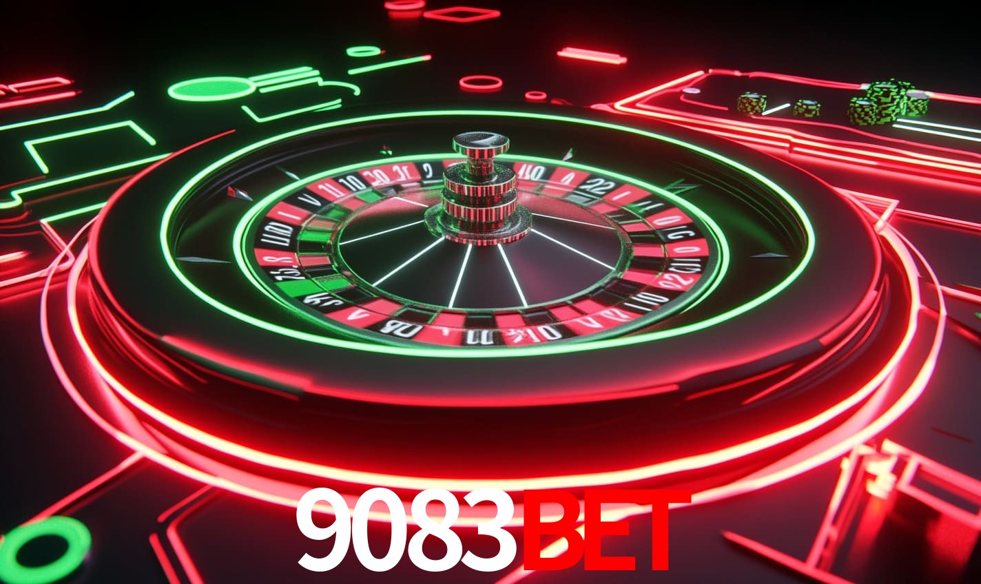 A Popularidade dos Caça-Níqueis no 9083bet