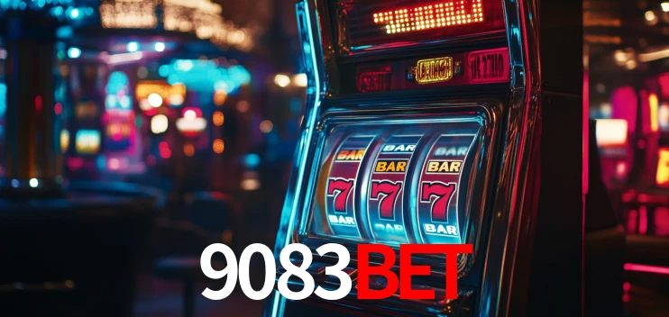 VIP Casino 9083bet