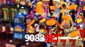 9083bet: A Experiência de Casino com Jogos de Mesa ao Vivo