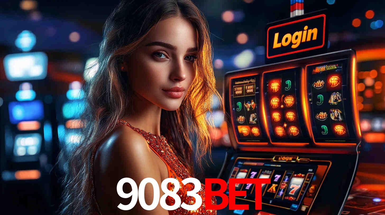 Explore as vantagens do 9083bet: serviço profissional e confiabilidade