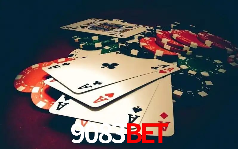 9083bet visual 2