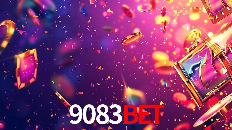 Descubra o Programa VIP da 9083bet: Vantagens Exclusivas para Jogadores