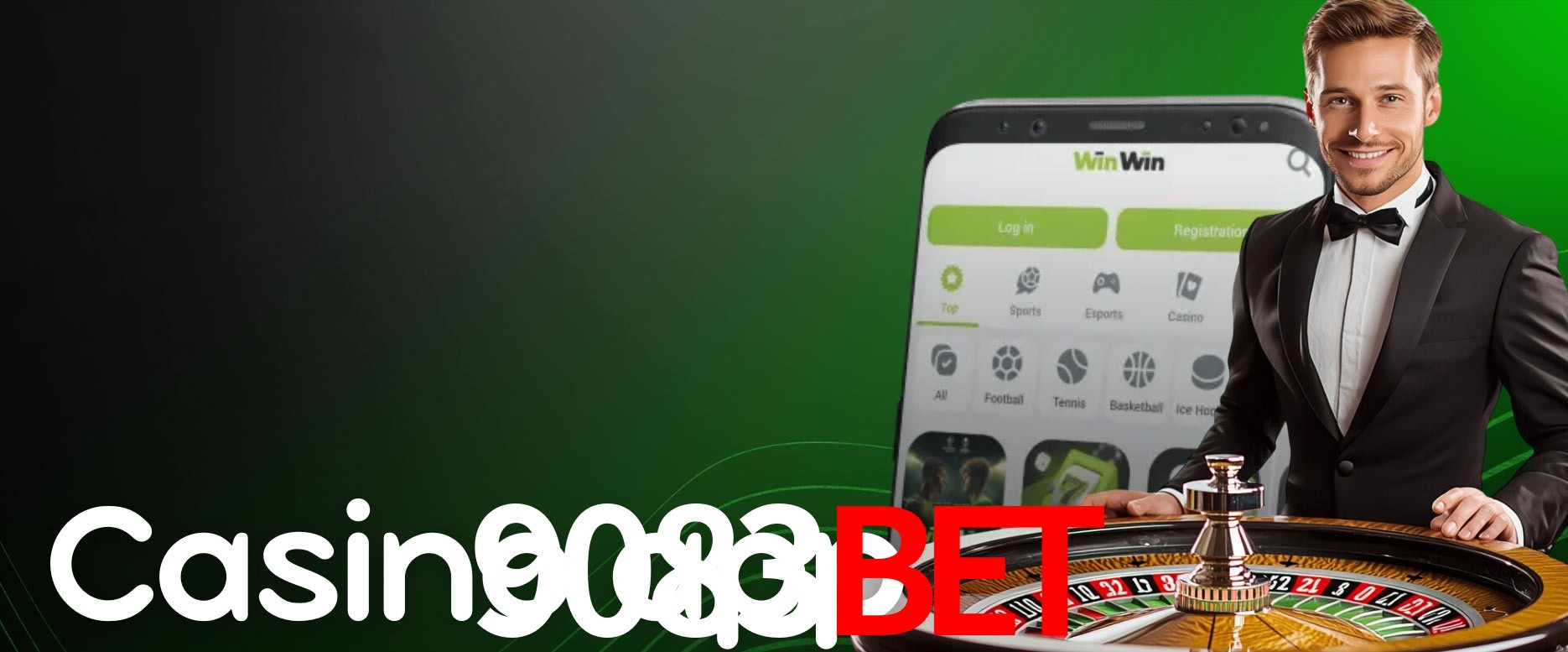 API Integration 9083bet