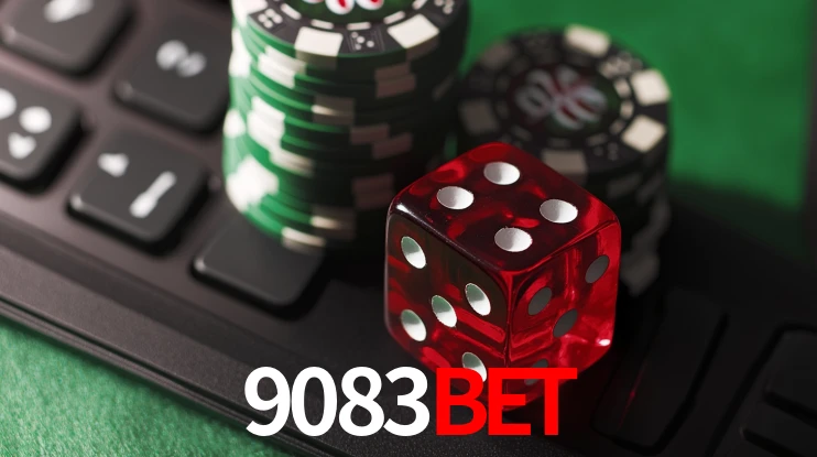 Account Benefits 9083bet