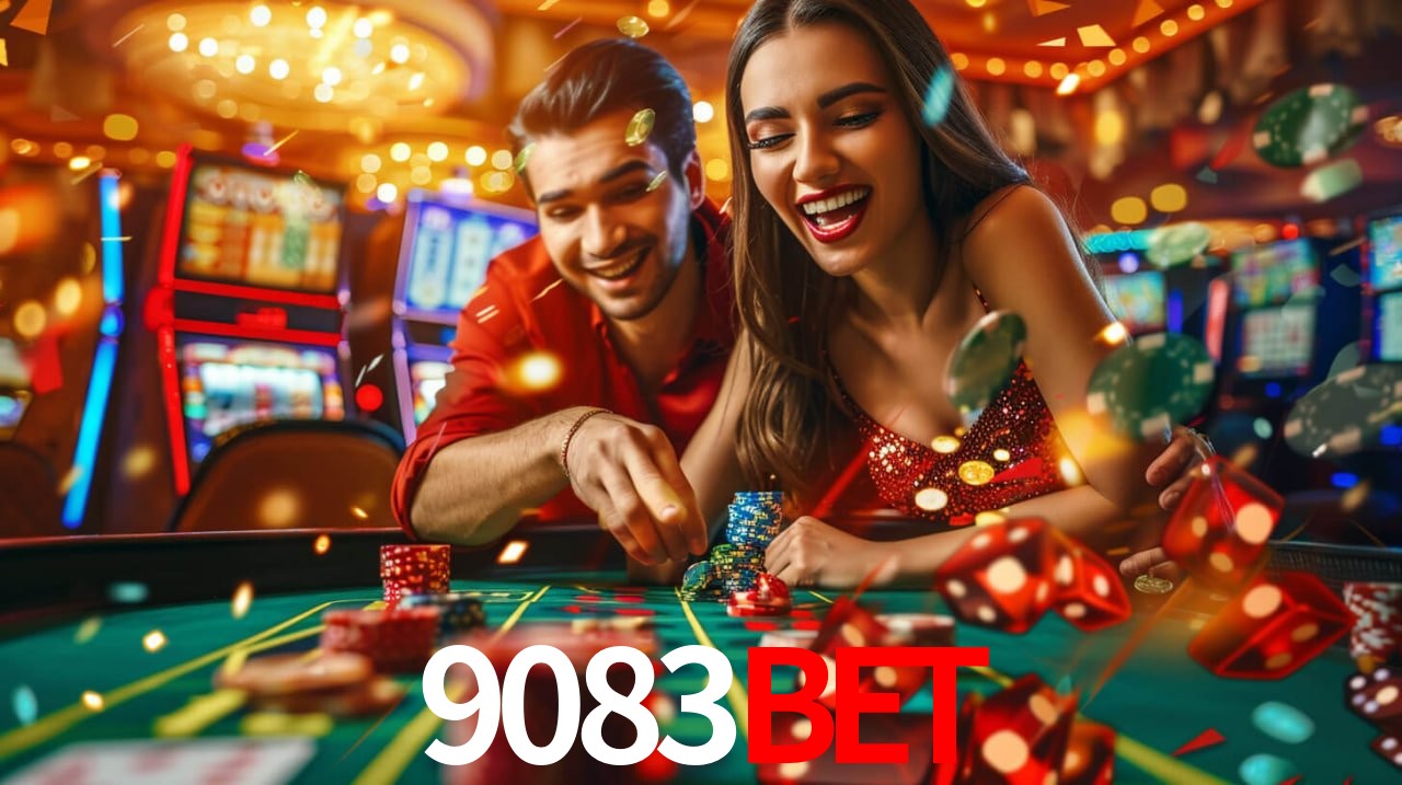 Estatísticas do Jogo 9083bet