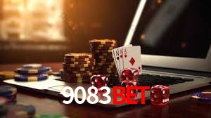 Inovações de Jogos na 9083bet: O Futuro das Experiências Interativas
