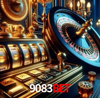 PIX Instantâneo 9083bet