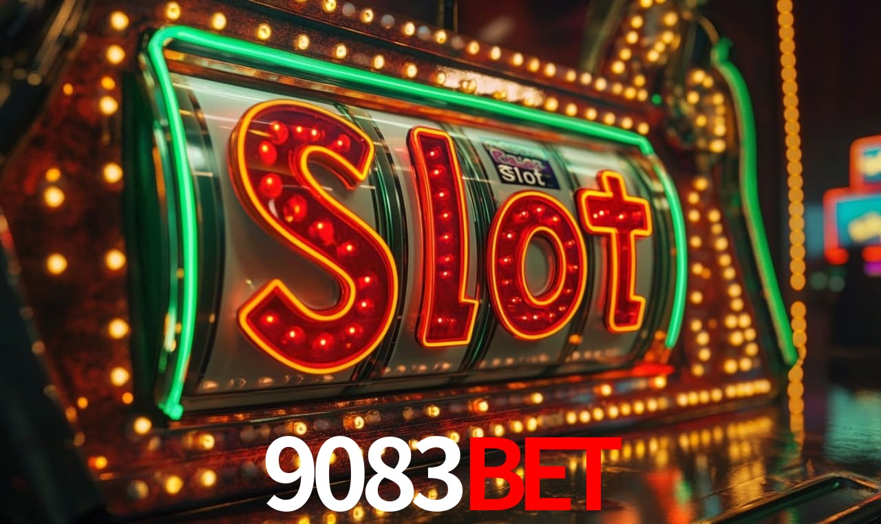Jogos de Slot 9083bet