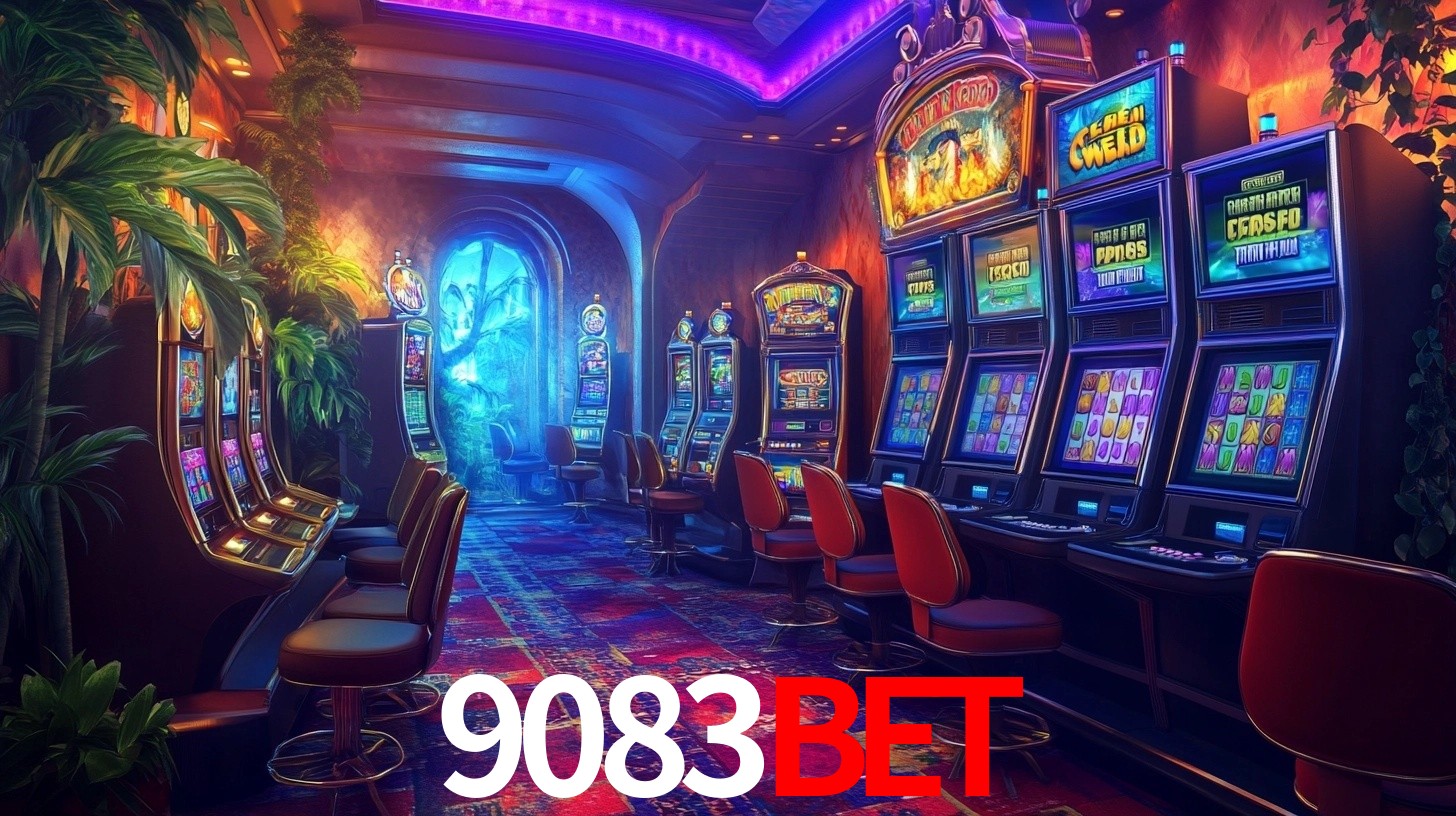 Roulette Table 9083bet
