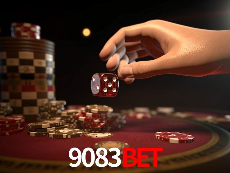 Apostas de Futebol 9083bet
