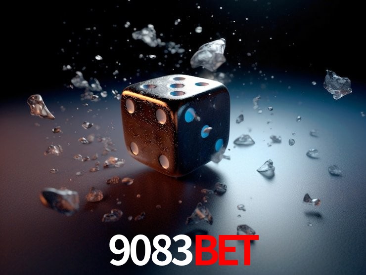 Design Responsivo 9083bet