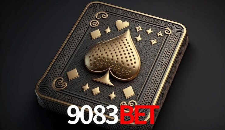 Casino VIP 9083bet