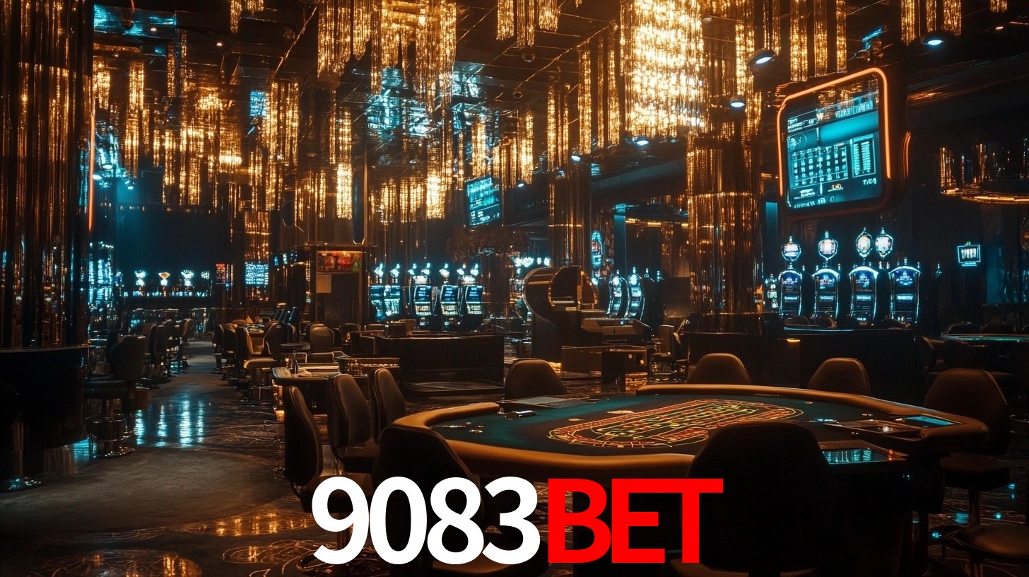 9083bet.com