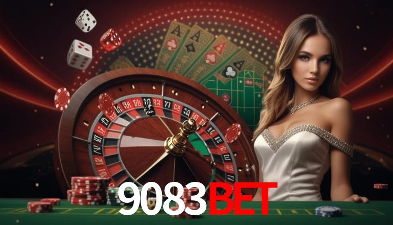 Secure Login 9083bet