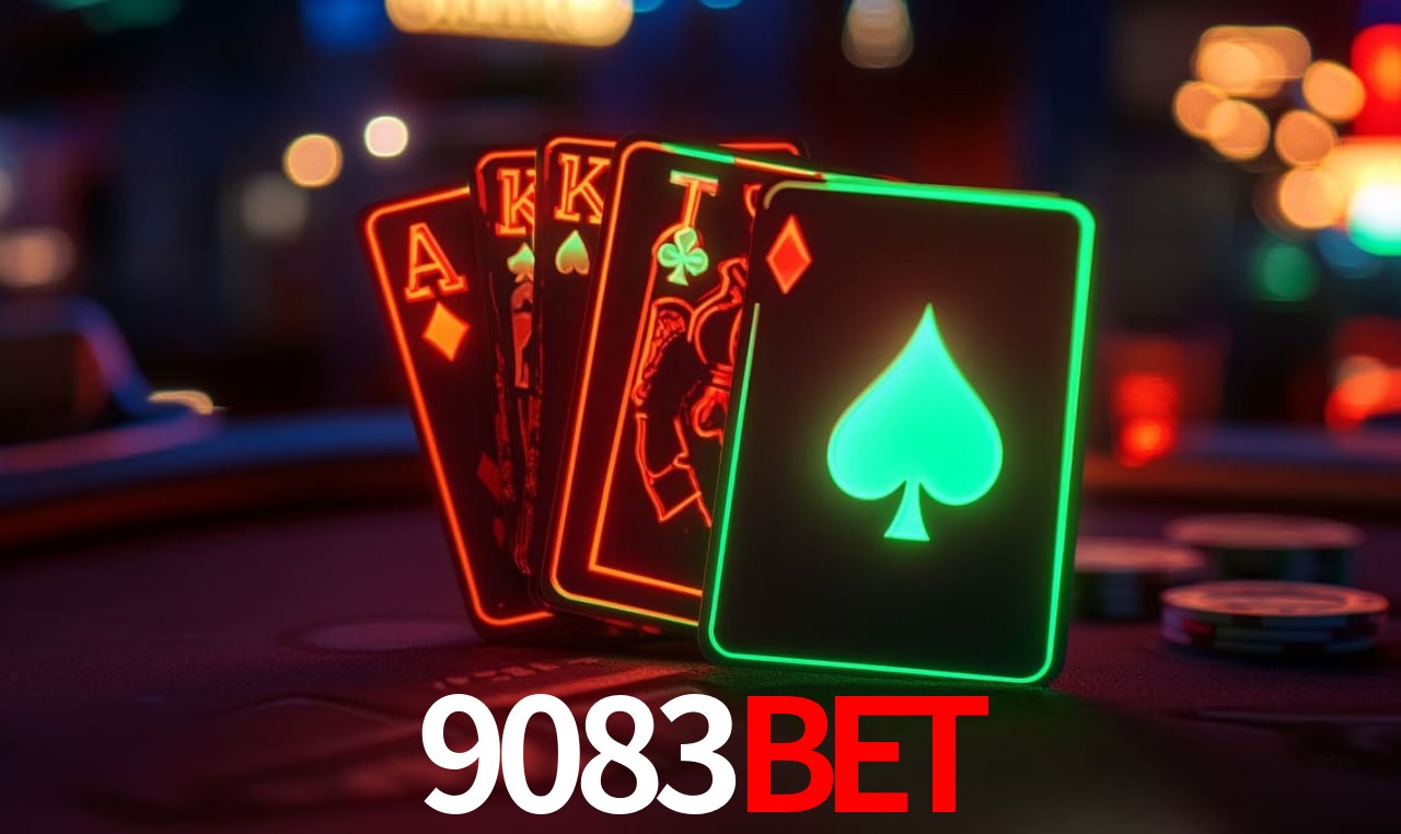 9083bet Slots - 9083bet visual 1