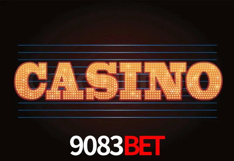 Mesa de Blackjack 9083bet