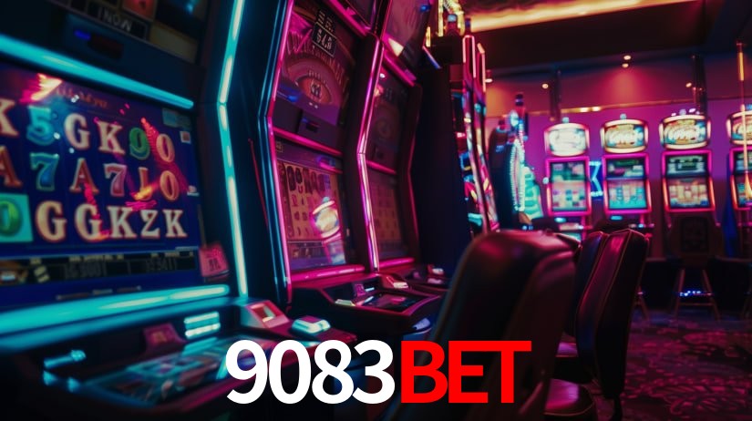 Seasonal Promotions 9083bet