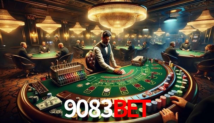 Game Statistics 9083bet