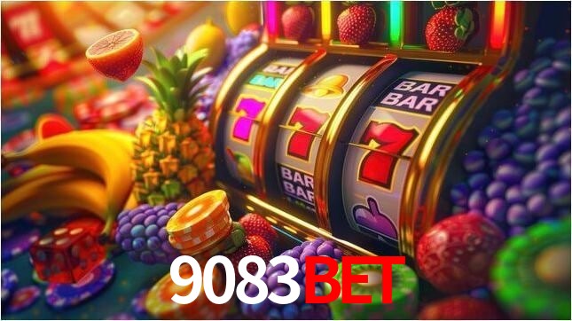 Exclusive Offers 9083bet