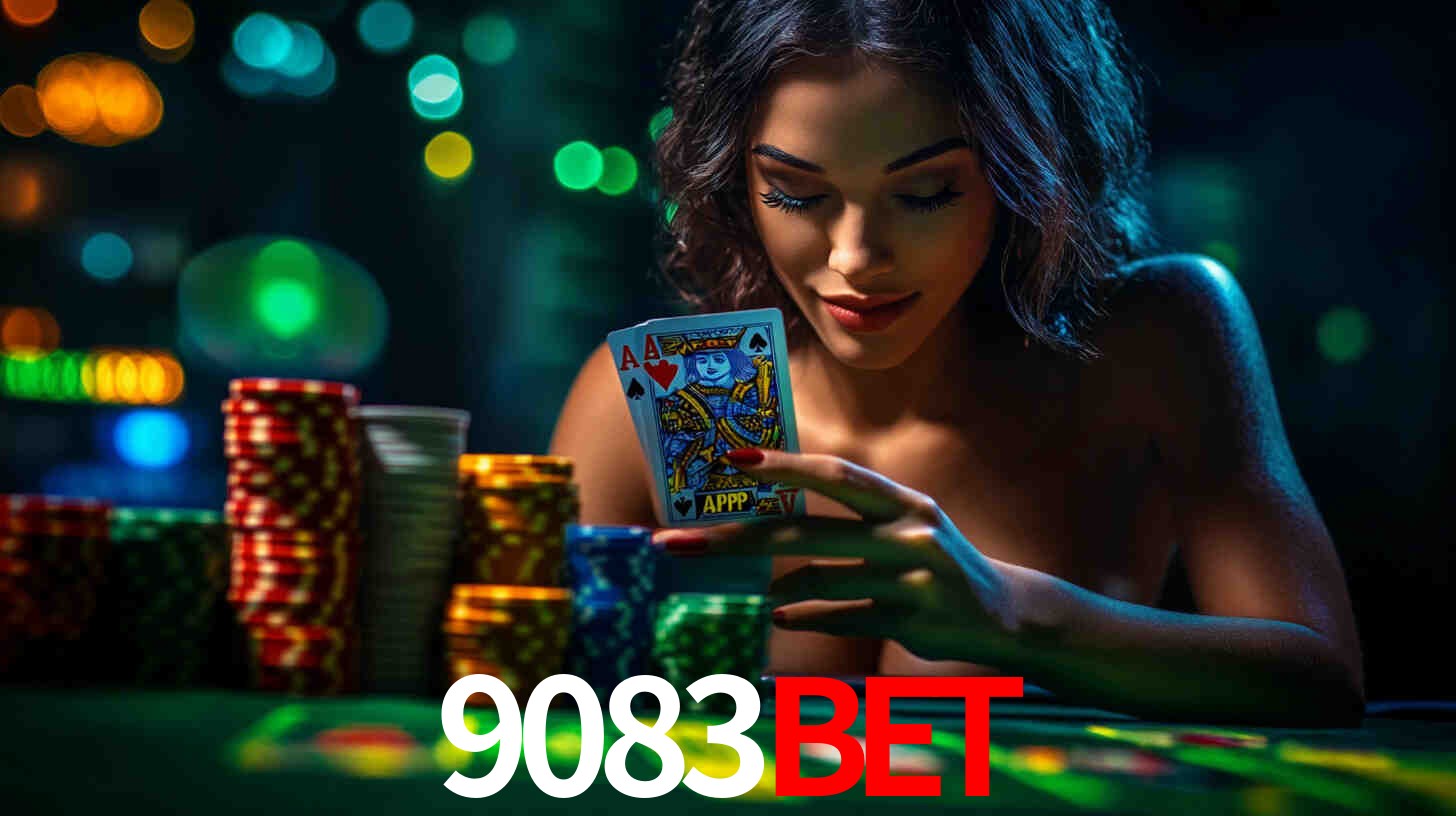 A Popularidade dos Caça-Níqueis no 9083bet