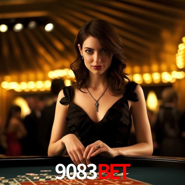 Apostas Esportivas na 9083bet: Um Guia Completo